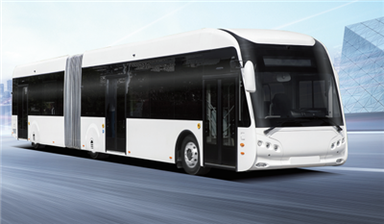 JS6181GHBEV (Điện thuần túy)